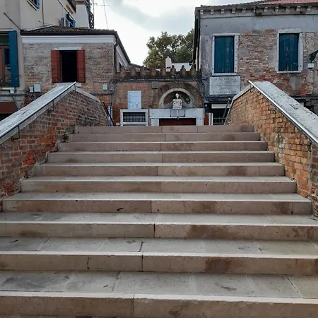 Five Suites Biennale Venise
