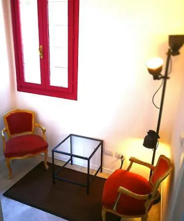 Five Suites Biennale *